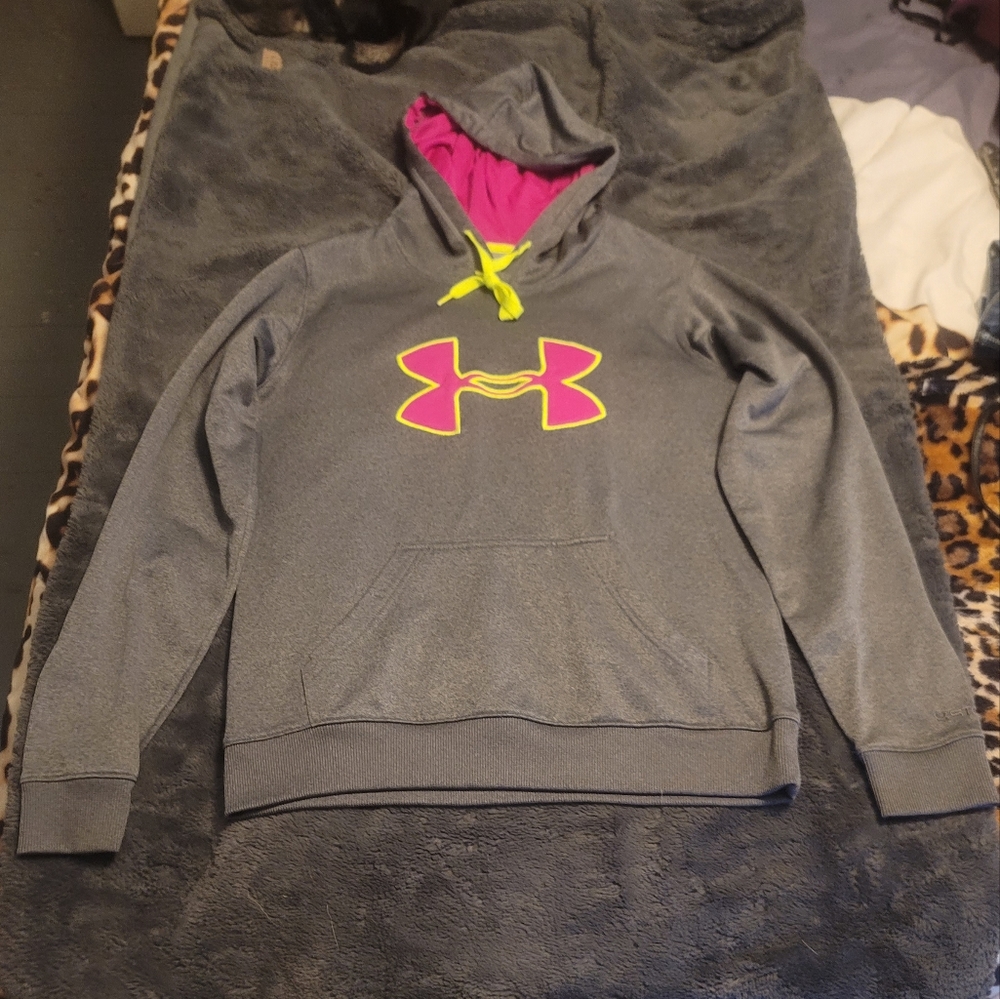 Under Armor UA Storm